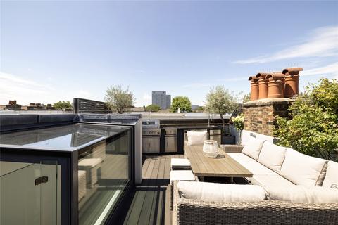 3 bedroom house for sale, Princedale Road, London, W11