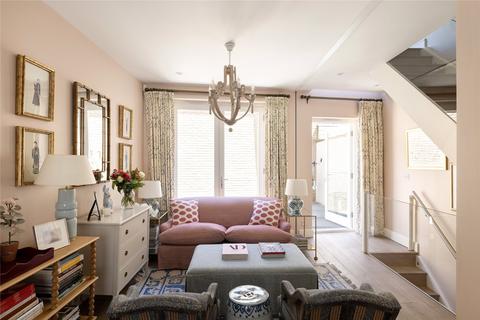 3 bedroom house for sale, Princedale Road, London, W11