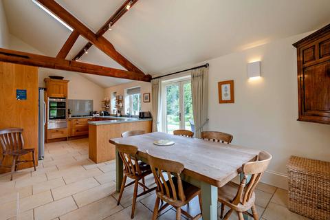 3 bedroom barn conversion for sale, Launde, Leicester, Leicestershire