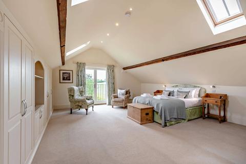 3 bedroom barn conversion for sale, Launde, Leicester, Leicestershire
