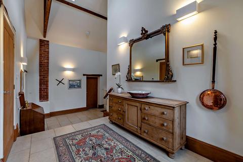 3 bedroom barn conversion for sale, Launde, Leicester, Leicestershire