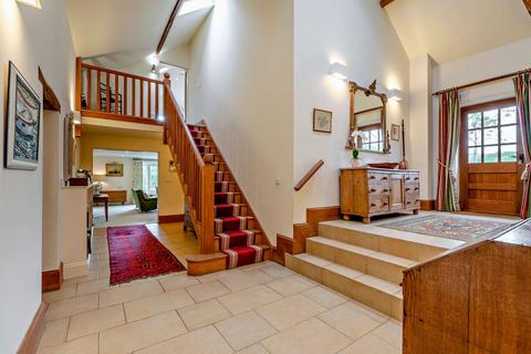 3 bedroom barn conversion for sale, Launde, Leicester, Leicestershire