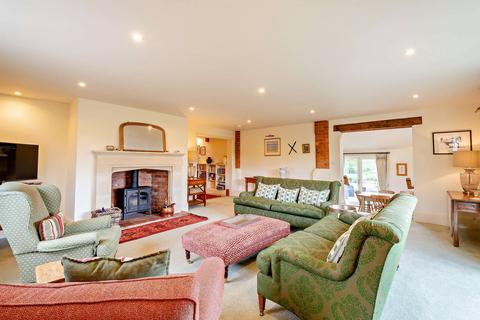3 bedroom barn conversion for sale, Launde, Leicester, Leicestershire
