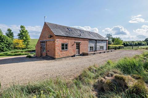 3 bedroom barn conversion for sale, Launde, Leicester, Leicestershire