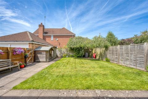 4 bedroom detached house for sale, Cole Drive, Stafford, Staffordshire, ST16