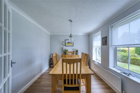4 bedroom detached house for sale, Cole Drive, Stafford, Staffordshire, ST16