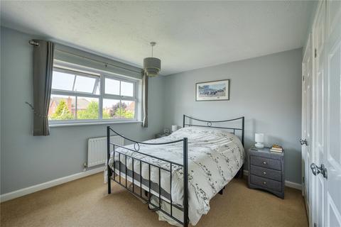 4 bedroom detached house for sale, Cole Drive, Stafford, Staffordshire, ST16