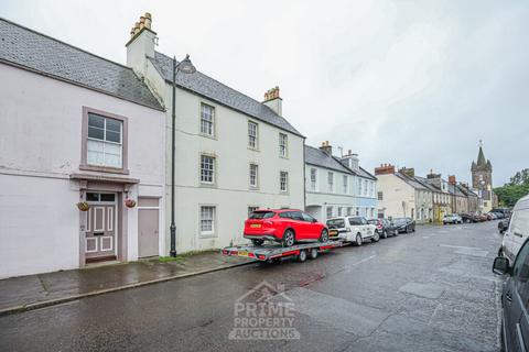 1 bedroom flat for sale, High Street, Kirkcudbright DG6