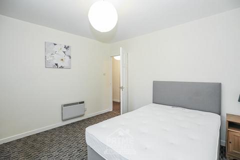 1 bedroom flat for sale, High Street, Kirkcudbright DG6