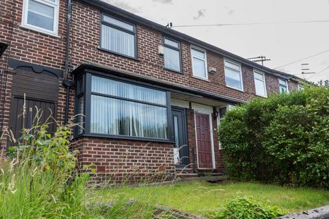 2 bedroom semi-detached house to rent, Chudleigh Road, Higher Blackley
