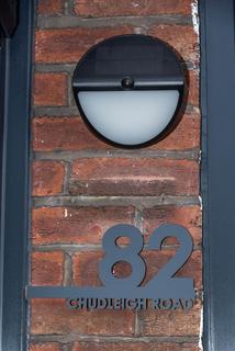 2 bedroom semi-detached house to rent, Chudleigh Road, Higher Blackley