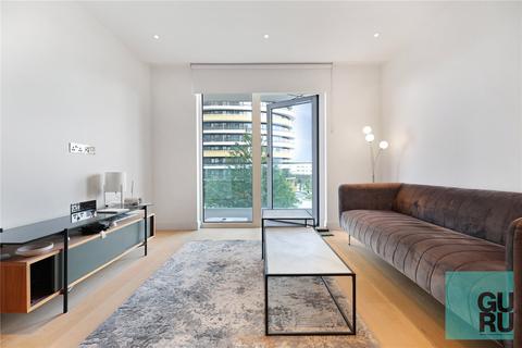 undefined, Fountain Park Way, Belvedere Row, White City Living, W12