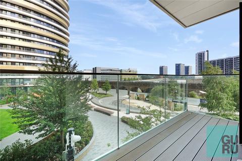 undefined, Fountain Park Way, Belvedere Row, White City Living, W12