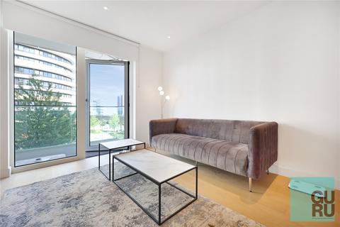 undefined, Fountain Park Way, Belvedere Row, White City Living, W12