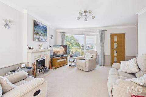 4 bedroom detached house for sale, Plovers Way, Bury St. Edmunds IP33