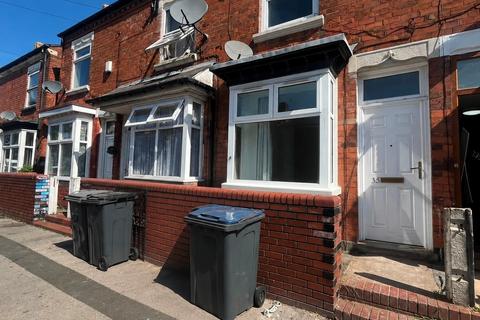 2 bedroom terraced house to rent, Preston Road, Birmingham, B18