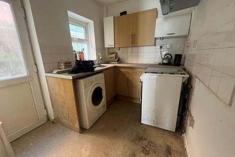 2 bedroom terraced house to rent, Preston Road, Birmingham, B18