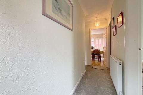 2 bedroom detached bungalow for sale, Toothill Close, Ashton-In-Makerfield, Wigan, WN4 8BJ