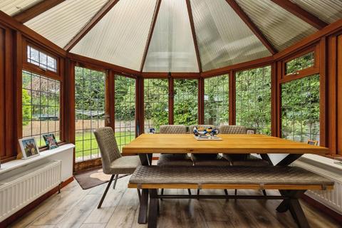 3 bedroom detached house for sale, Church Road, Milford, Godalming, Surrey, GU8