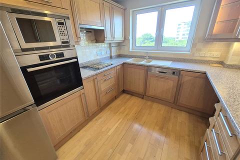 2 bedroom apartment for sale, Manor Road, Bournemouth, Dorset, BH1