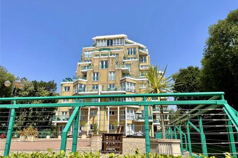 2 bedroom apartment for sale, Manor Road, Bournemouth, Dorset, BH1