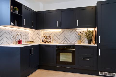 1 bedroom apartment for sale, Plot 10.02 Parkside at Fulton & Fifth, Fulton Road, Wembley HA9