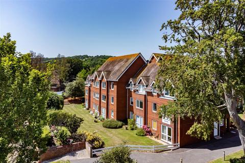 1 bedroom apartment for sale, St. Johns Road, Eastbourne BN20