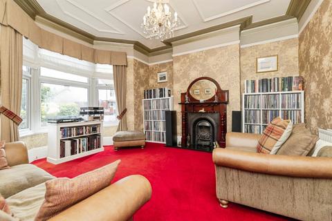 6 bedroom semi-detached house for sale, Park Road, Hartlepool