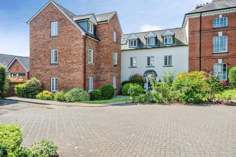 1 bedroom retirement property for sale, Mill Street, Abergavenny NP7