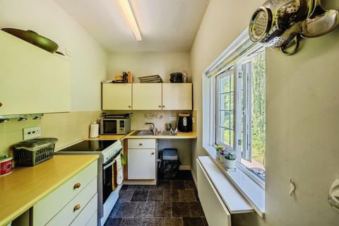 1 bedroom retirement property for sale, Mill Street, Abergavenny NP7