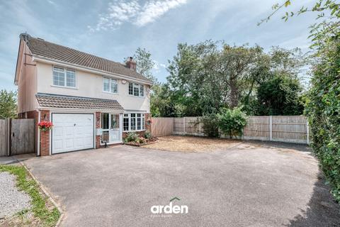 Maisemore Close, Redditch, B98