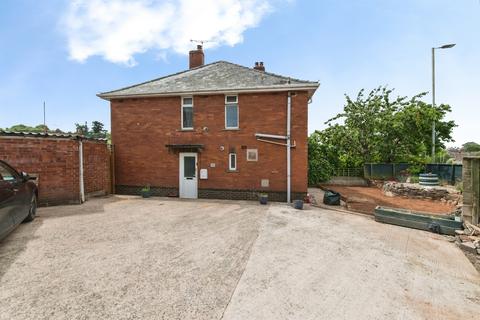Semi-detached house - Rifford Road, Exeter