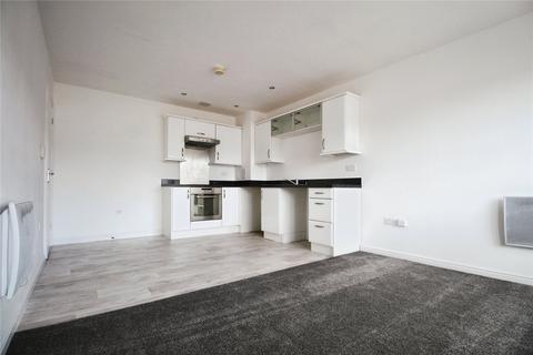 2 bedroom flat to rent, Exeter Street, Devon PL4