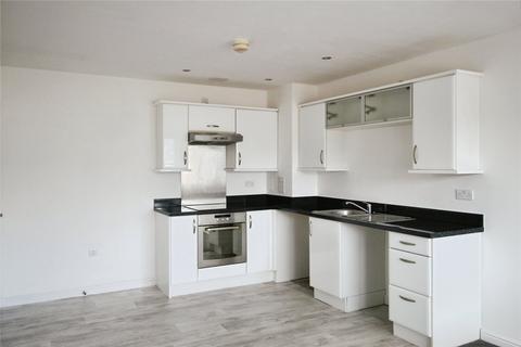 2 bedroom flat to rent, Exeter Street, Devon PL4