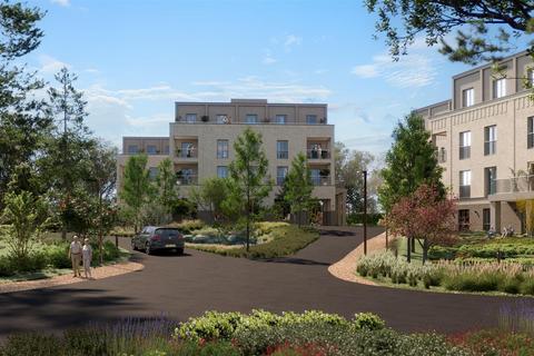 undefined, Willowbury Retirement Village, London Road, West Malling ME19