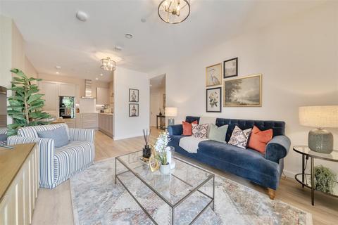 undefined, Willowbury Retirement Village, London Road, West Malling ME19