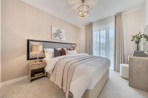 undefined, Willowbury Retirement Village, London Road, West Malling ME19