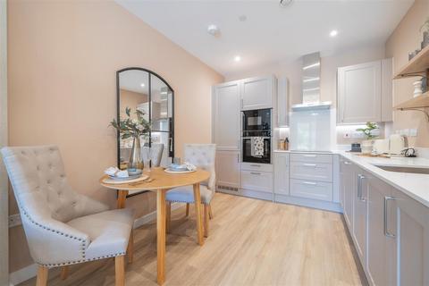 undefined, Willowbury Retirement Village, London Road, West Malling ME19
