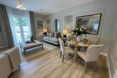 undefined, Willowbury Retirement Village, London Road, West Malling ME19