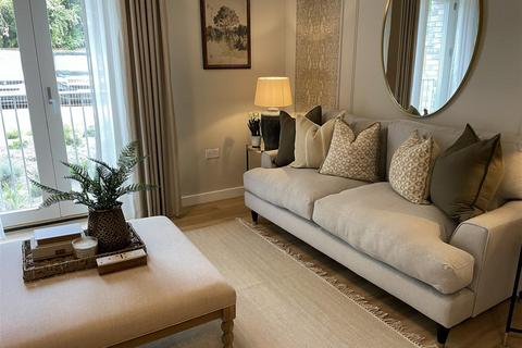 undefined, Willowbury Retirement Village, London Road, West Malling ME19