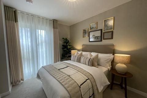 undefined, Willowbury Retirement Village, London Road, West Malling ME19