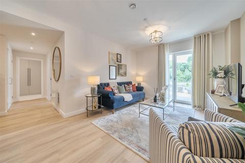 undefined, Willowbury Retirement Village, London Road, West Malling ME19