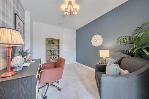 undefined, Willowbury Retirement Village, London Road, West Malling ME19
