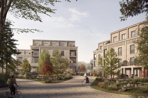 undefined, Willowbury Retirement Village, London Road, West Malling ME19