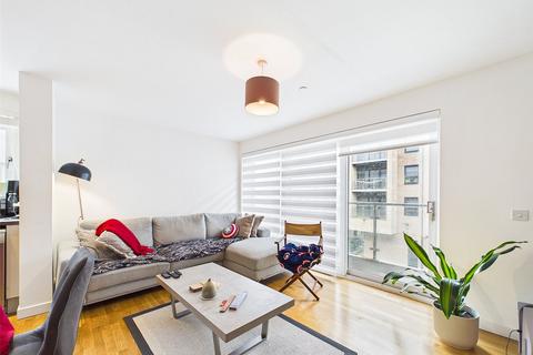2 bedroom apartment for sale, Shrubhill Walk, Edinburgh, EH7