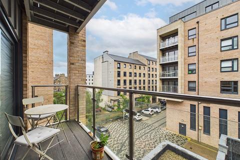 2 bedroom apartment for sale, Shrubhill Walk, Edinburgh, EH7