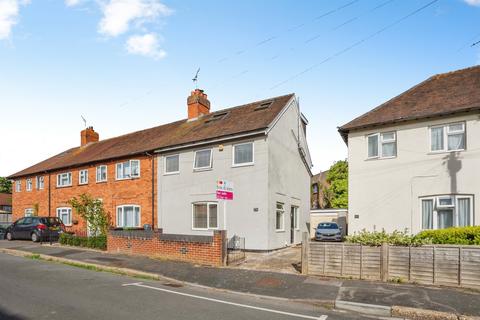 4 bedroom end of terrace house for sale, Horsea Road, Portsmouth