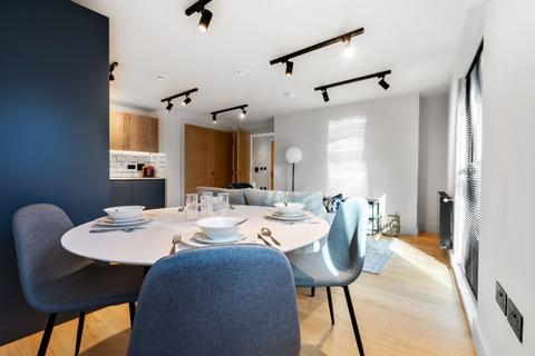 undefined, Tower Bridge Road, Newhams Yard, London, SE1