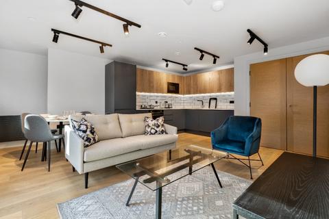 undefined, Tower Bridge Road, Newhams Yard, London, SE1