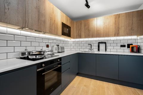 undefined, Tower Bridge Road, Newhams Yard, London, SE1